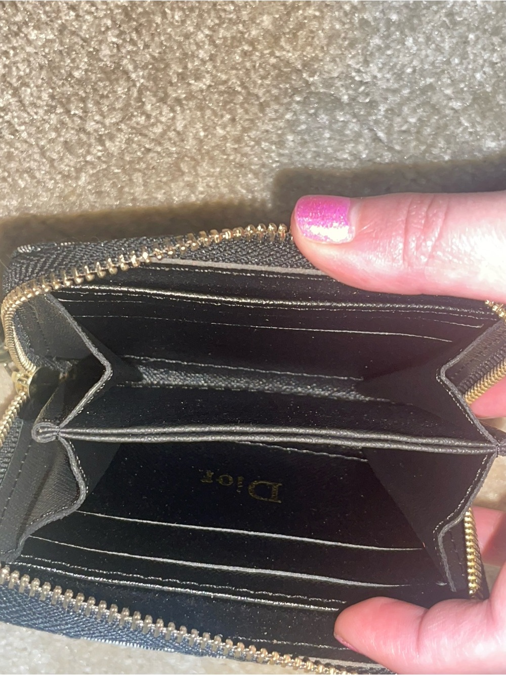 Wallet - Picture 3 of 3